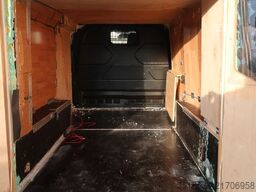 FORD Transit / Klima / Kamera / AHK / FN:130