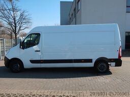 OPEL Nr.278 Movano B L3H2 3,5t 1.Hand / AHK / Euro 6