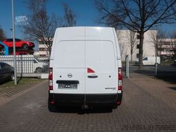OPEL Nr.278 Movano B L3H2 3,5t 1.Hand / AHK / Euro 6