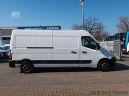OPEL Nr.278 Movano B L3H2 3,5t 1.Hand / AHK / Euro 6