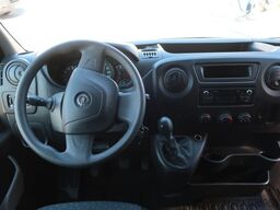 OPEL Nr.278 Movano B L3H2 3,5t 1.Hand / AHK / Euro 6