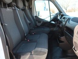 OPEL Nr.278 Movano B L3H2 3,5t 1.Hand / AHK / Euro 6