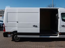 OPEL Nr.278 Movano B L3H2 3,5t 1.Hand / AHK / Euro 6