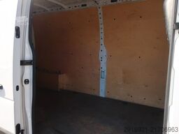 OPEL Nr.278 Movano B L3H2 3,5t 1.Hand / AHK / Euro 6