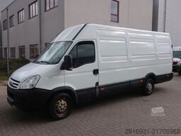 IVECO Nr. 296 Daily 35S14 / MAXI