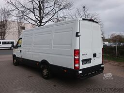IVECO Nr. 296 Daily 35S14 / MAXI