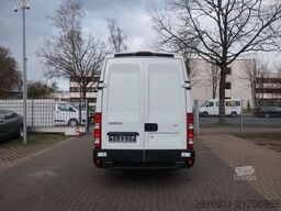 IVECO Nr. 296 Daily 35S14 / MAXI