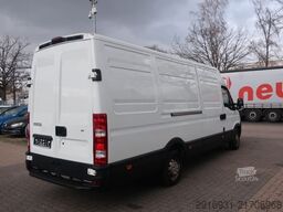 IVECO Nr. 296 Daily 35S14 / MAXI