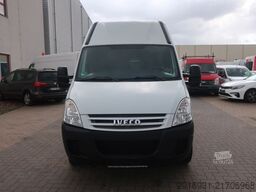 IVECO Nr. 296 Daily 35S14 / MAXI