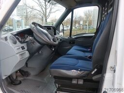 IVECO Nr. 296 Daily 35S14 / MAXI