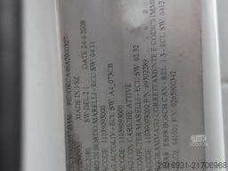 IVECO Nr. 296 Daily 35S14 / MAXI