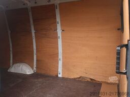 IVECO Nr. 296 Daily 35S14 / MAXI