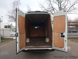 IVECO Nr. 296 Daily 35S14 / MAXI