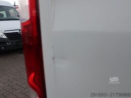 IVECO Nr. 296 Daily 35S14 / MAXI