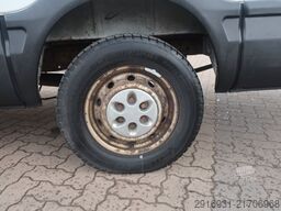 IVECO Nr. 296 Daily 35S14 / MAXI