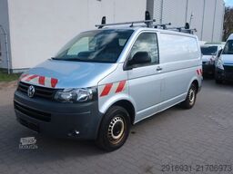 VW T5 Transporter Kasten 4Motion/Klima/AHK/ Nr. 293