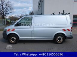 VW T5 Transporter Kasten 4Motion/Klima/AHK/ Nr. 293