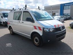 VW T5 Transporter Kasten 4Motion/Klima/AHK/ Nr. 293