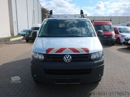 VW T5 Transporter Kasten 4Motion/Klima/AHK/ Nr. 293