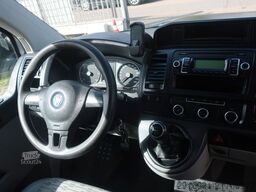 VW T5 Transporter Kasten 4Motion/Klima/AHK/ Nr. 293