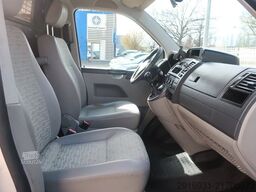 VW T5 Transporter Kasten 4Motion/Klima/AHK/ Nr. 293