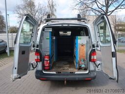 VW T5 Transporter Kasten 4Motion/Klima/AHK/ Nr. 293