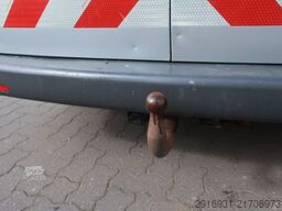 VW T5 Transporter Kasten 4Motion/Klima/AHK/ Nr. 293