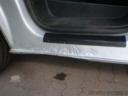 VW T5 Transporter Kasten 4Motion/Klima/AHK/ Nr. 293