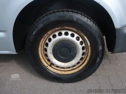 VW T5 Transporter Kasten 4Motion/Klima/AHK/ Nr. 293