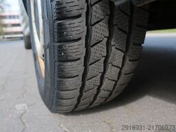 VW T5 Transporter Kasten 4Motion/Klima/AHK/ Nr. 293