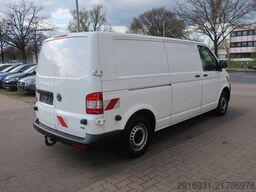 VW T5 Transporter Kasten lang/Klima/AHK/Nr. 55
