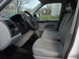 VW T5 Transporter Kasten lang/Klima/AHK/Nr. 55