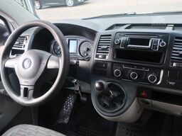 VW T5 Transporter Kasten lang/Klima/AHK/Nr. 55