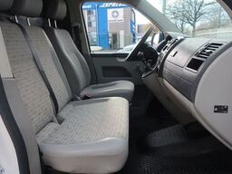 VW T5 Transporter Kasten lang/Klima/AHK/Nr. 55