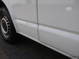 VW T5 Transporter Kasten lang/Klima/AHK/Nr. 55