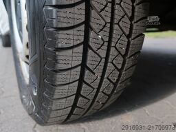 VW T5 Transporter Kasten lang/Klima/AHK/Nr. 55