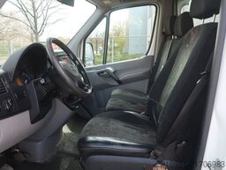 MERCEDES-BENZ Nr.243 Sprinter 316 NGT Bivalent / 1.Hd /Werkst.