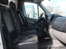 MERCEDES-BENZ Nr.243 Sprinter 316 NGT Bivalent / 1.Hd /Werkst.