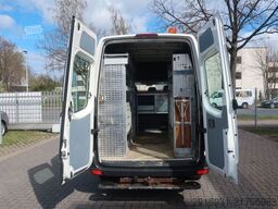 MERCEDES-BENZ Nr.243 Sprinter 316 NGT Bivalent / 1.Hd /Werkst.