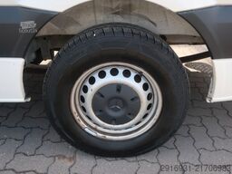 MERCEDES-BENZ Nr.243 Sprinter 316 NGT Bivalent / 1.Hd /Werkst.