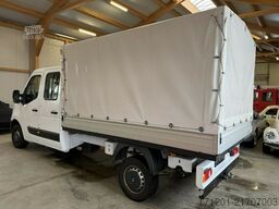 MERCEDES-BENZ Sprinter Master 2.3 dCi 4x4 OBERAIGNER-Allrad