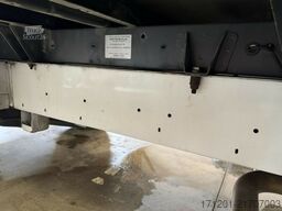 MERCEDES-BENZ Sprinter Master 2.3 dCi 4x4 OBERAIGNER-Allrad