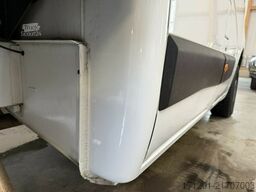 MERCEDES-BENZ Sprinter Master 2.3 dCi 4x4 OBERAIGNER-Allrad