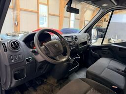 MERCEDES-BENZ Sprinter Master 2.3 dCi 4x4 OBERAIGNER-Allrad