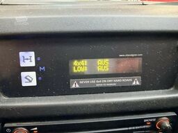 MERCEDES-BENZ Sprinter Master 2.3 dCi 4x4 OBERAIGNER-Allrad