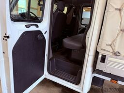 MERCEDES-BENZ Sprinter Master 2.3 dCi 4x4 OBERAIGNER-Allrad