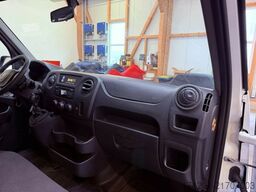 MERCEDES-BENZ Sprinter Master 2.3 dCi 4x4 OBERAIGNER-Allrad