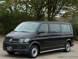 VW T6 Kombi 2.0 Tdi Lang L2 Klima 9Sitze Schiebetür