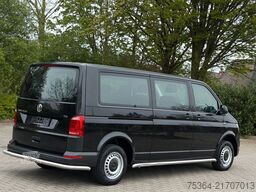 VW T6 Kombi 2.0 Tdi Lang L2 Klima 9Sitze Schiebetür