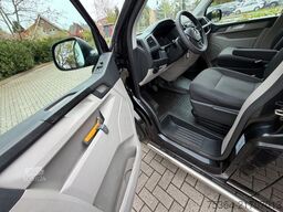 VW T6 Kombi 2.0 Tdi Lang L2 Klima 9Sitze Schiebetür
